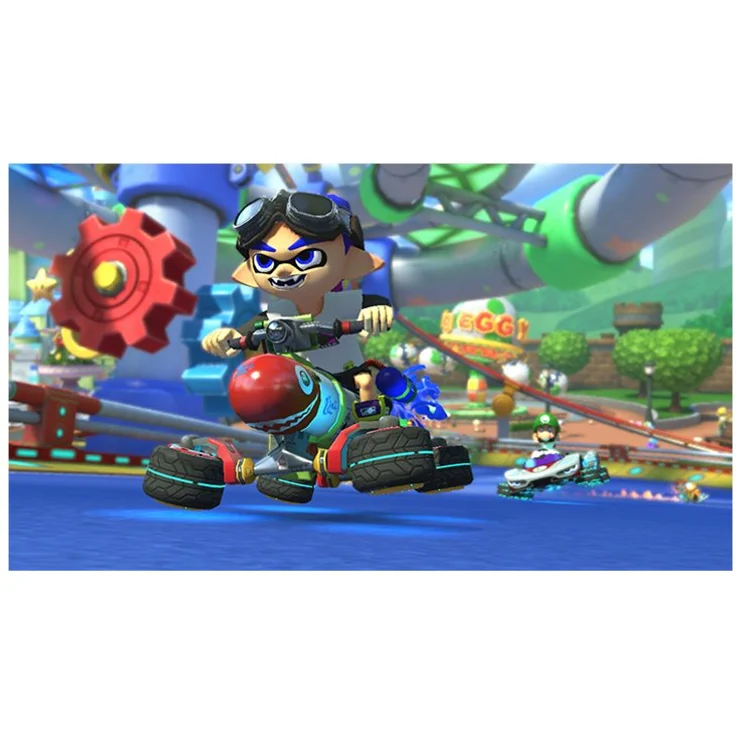 Mario Kart 8 Deluxe (Switch) – Bild 17
