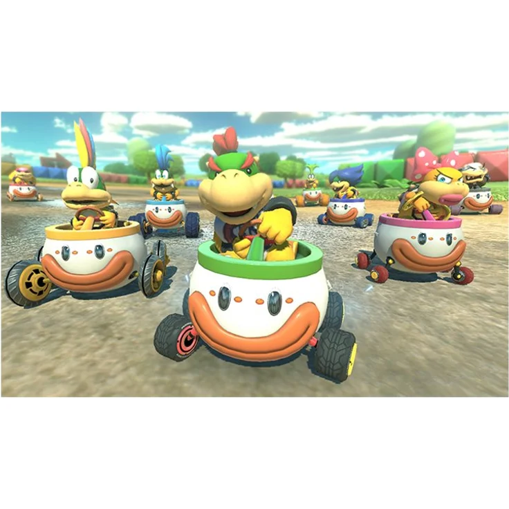 Mario Kart 8 Deluxe (Switch) – Bild 15