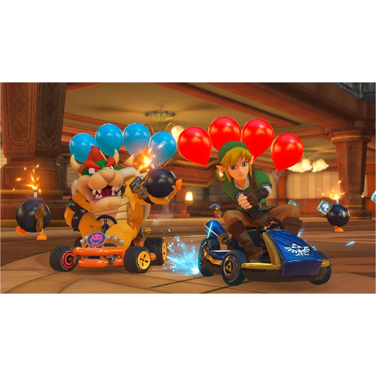 Mario Kart 8 Deluxe (Switch) – Bild 11