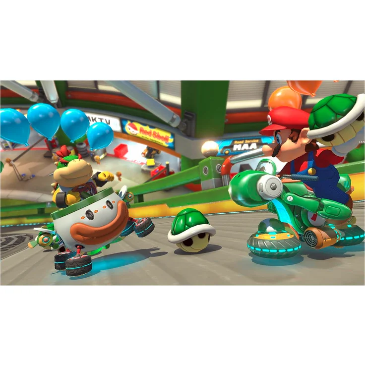Mario Kart 8 Deluxe (Switch) – Bild 10