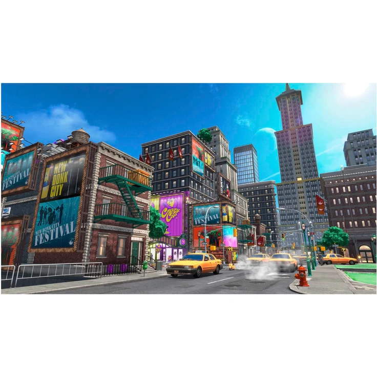 Super Mario Odyssey (Switch) – Bild 8