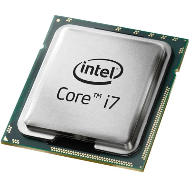 Intel Core i7-7700K, 4 Kerne (8 Threads), 4,2 - 4,5 GHz, Boxed (ohne Kühler) (BX80677I77700K) – Bild 5