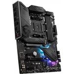 MSI MPG B550 Gaming Plus Motherboard (AMD AM4, DDR4, PCIe 4.0, SATA 6Gb-s, M.2, USB 3.2 Gen 2, HDMI-DP, ATX)