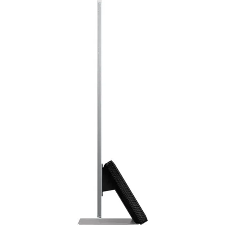 Samsung GQ65QN900AT 163 cm (65 Zoll) Neo QLED Mini LED 8K Smart TV (8K, HDR, Direct LED) Twin HD-Triple-Tuner (Sat, Antenne, Kabel) Modelljahr 2021 Energieklasse G (DE-Modell) – Bild 4