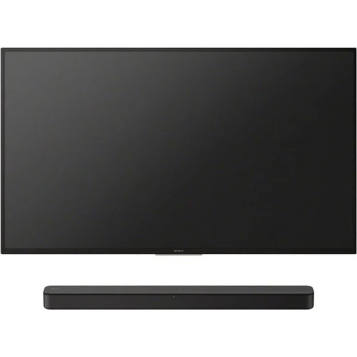 Sony HT-SF150 2.0 Soundbar, kabellos/kabelgebunden, geeignet für TV, schwarz (2018) – Bild 11