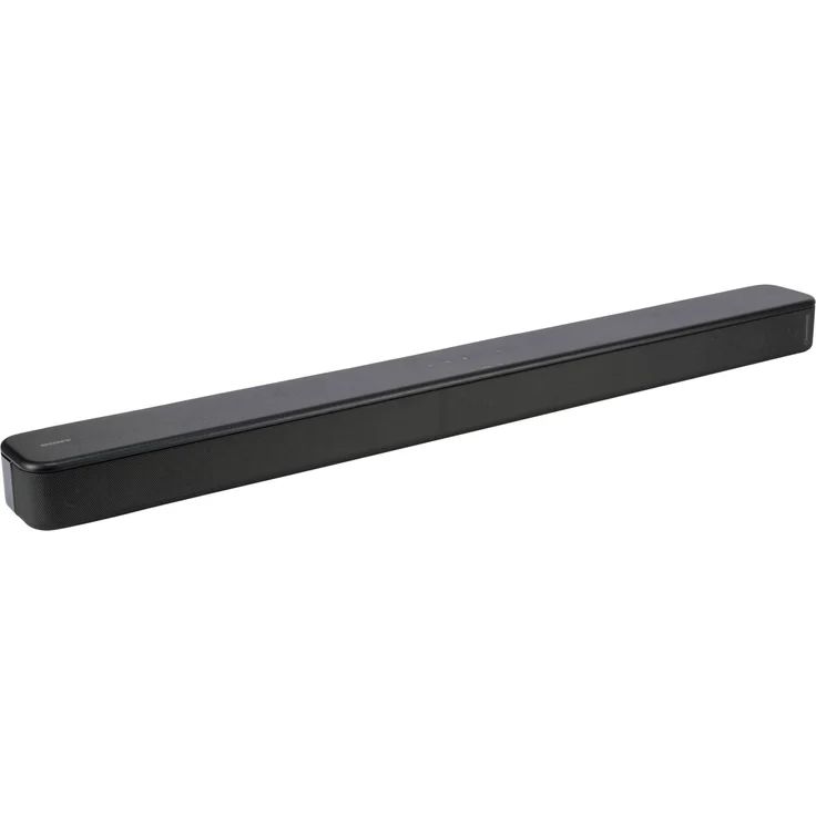 Sony HT-SF150 2.0 Soundbar, kabellos/kabelgebunden, geeignet für TV, schwarz (2018) – Bild 5