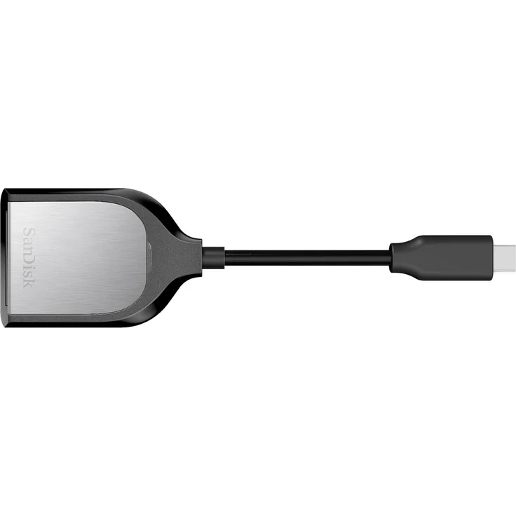 SanDisk Extreme PRO - Lecteur-enregistreur USB-C portable et compact de cartes SD UHS-II – Bild 3