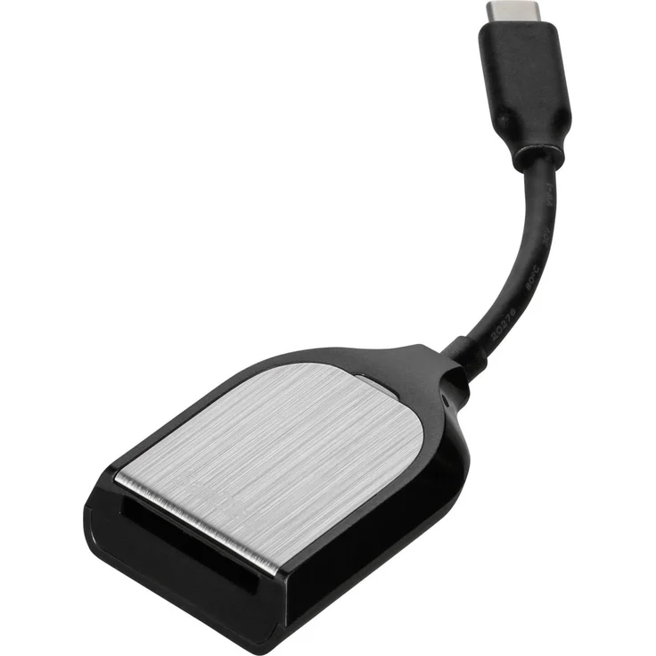 SanDisk Extreme PRO - Lecteur-enregistreur USB-C portable et compact de cartes SD UHS-II – Bild 5