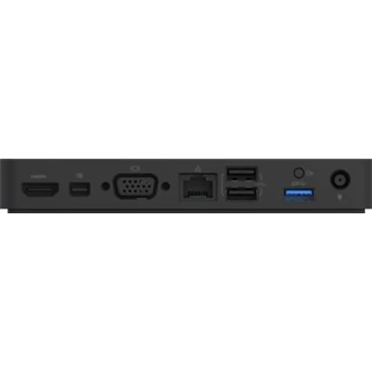 Dell Dock WD15, 180W (YJVF4/452-BCCW) – Bild 2