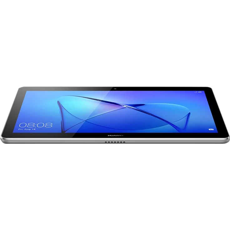 Huawei MediaPad T3 10 HD-Auflösung 9,6 Zoll, LTE-Tablet, Quad-Core, 2 GB RAM, 16 GB Speicher, Android, Grau (53018518) – Bild 5