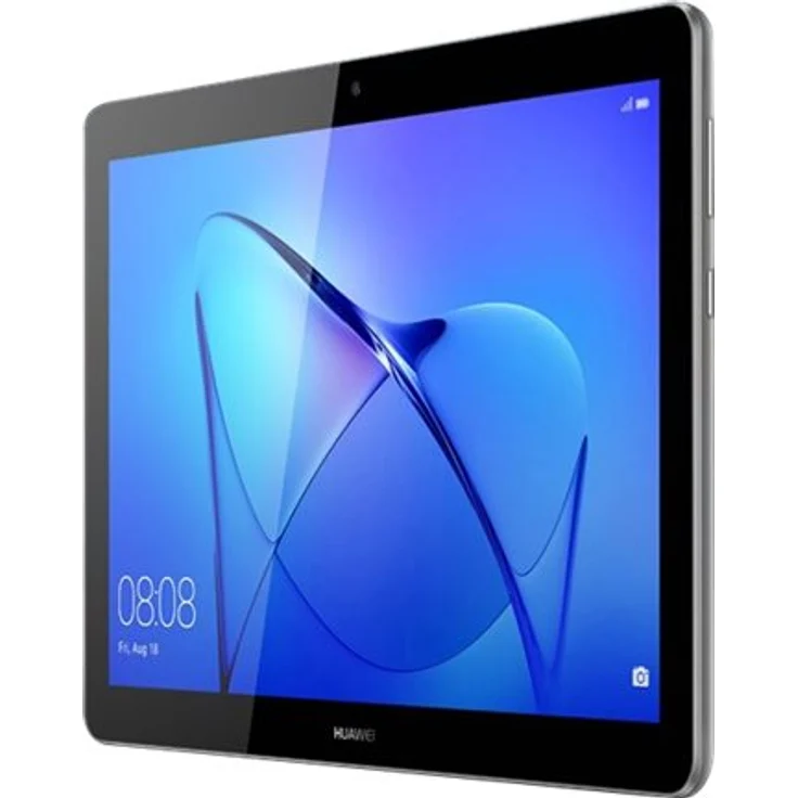 Huawei MediaPad T3 10 HD-Auflösung 9,6 Zoll, LTE-Tablet, Quad-Core, 2 GB RAM, 16 GB Speicher, Android, Grau (53018518) – Bild 10