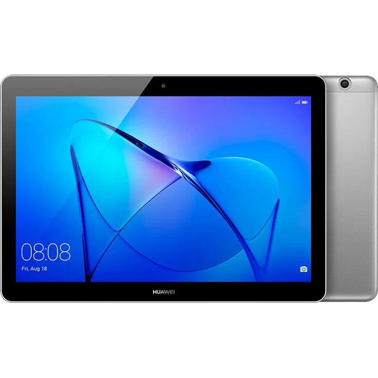 Huawei MediaPad T3 10 HD-Auflösung 9,6 Zoll, WLAN-Tablet, Quad-Core, 2 GB RAM, 16 GB Speicher, Android, Grau (53018520) – Bild 10