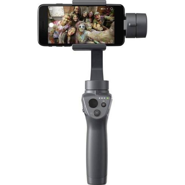 DJI OSMO Mobile 2 Smartphone Gimbal - Preisvergleich – Bild 2