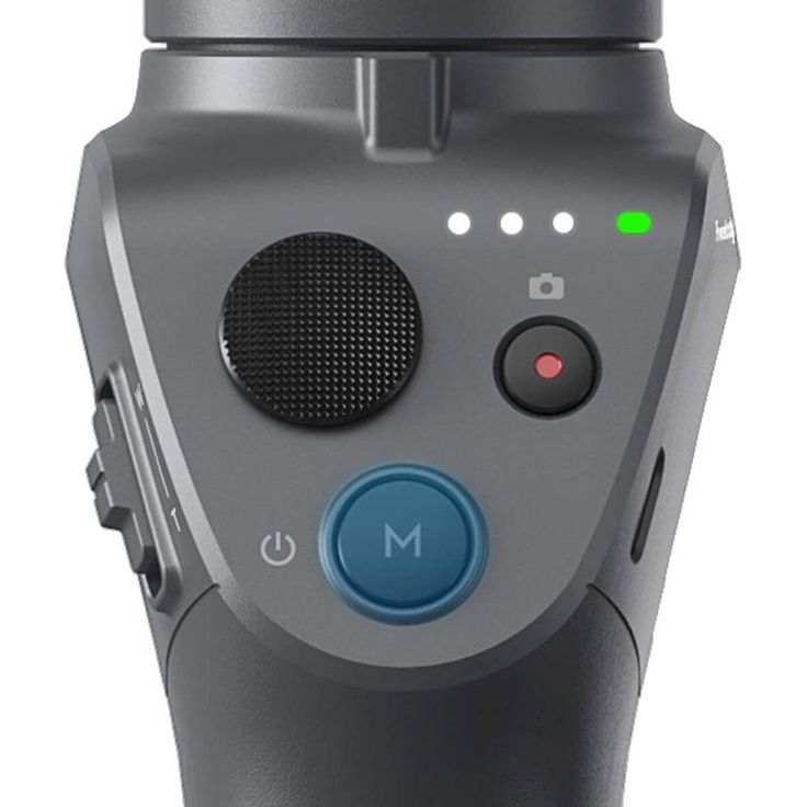 DJI OSMO Mobile 2 Smartphone Gimbal - Preisvergleich – Bild 4