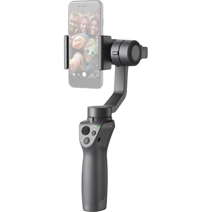 DJI OSMO Mobile 2 Smartphone Gimbal - Preisvergleich