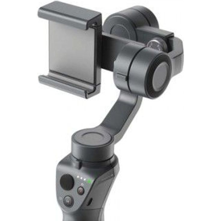 DJI OSMO Mobile 2 Smartphone Gimbal - Preisvergleich – Bild 3