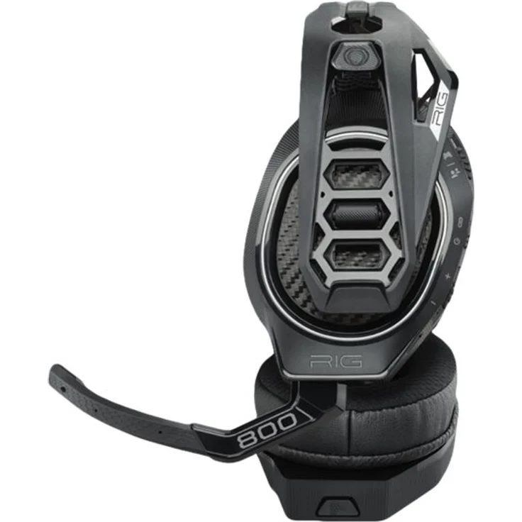 Plantronics Rig 800HS Wireless Stereo Headset (PS4) - kabellose Gaming-Headset – Bild 3