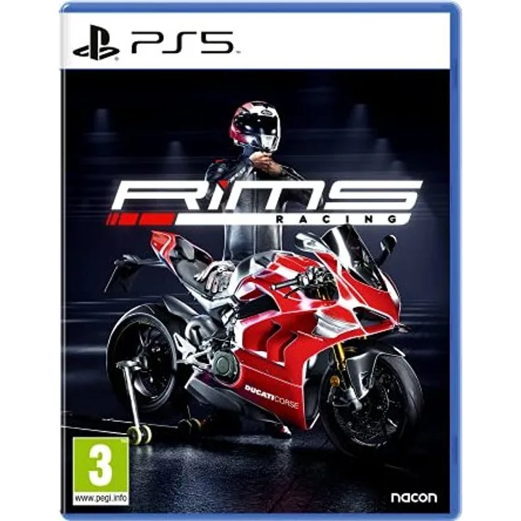 RiMS Racing (PS5)