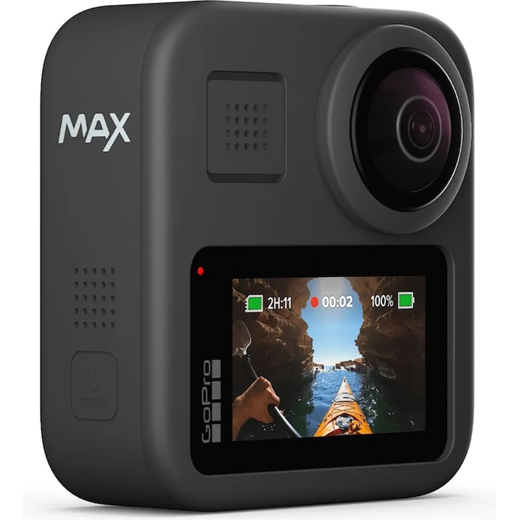 GoPro MAX – Bild 3