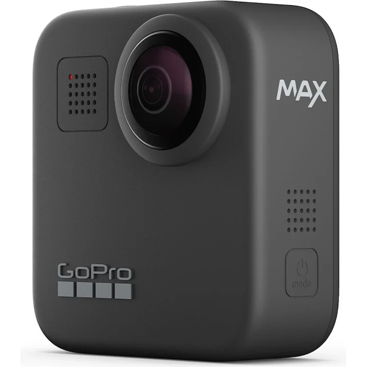 GoPro MAX – Bild 2