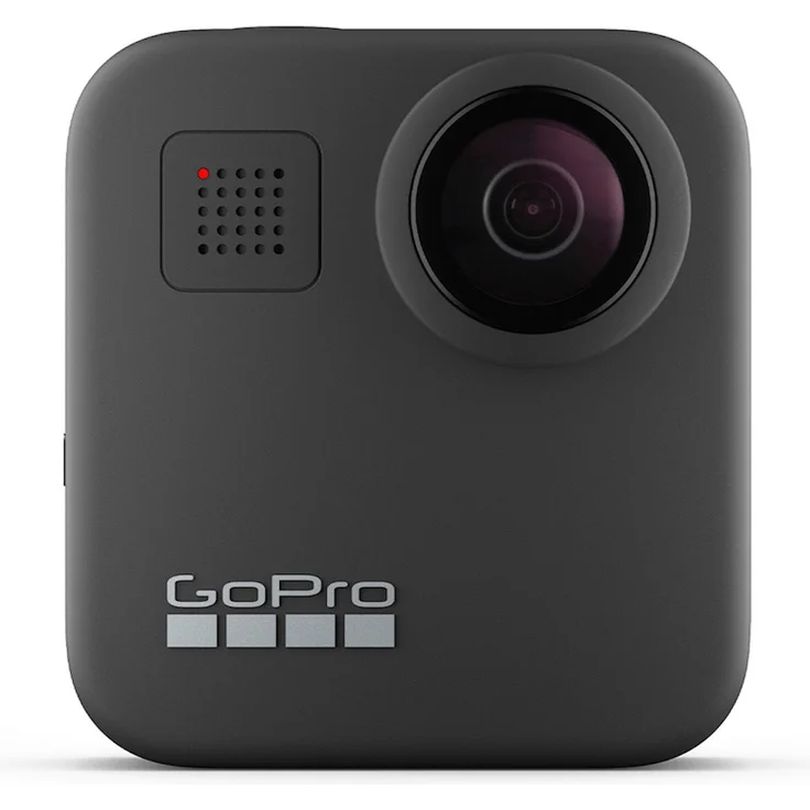 GoPro MAX – Bild 1