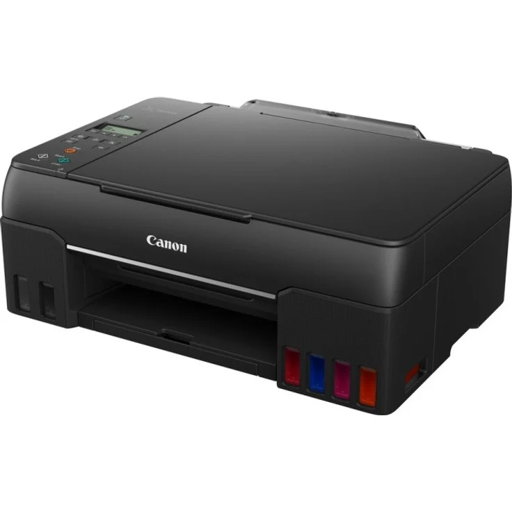 Canon Pixma G 650 – Bild 3