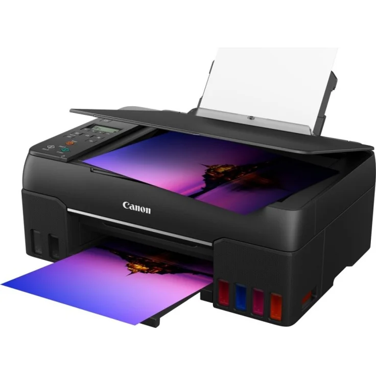 Canon Pixma G 650 – Bild 5