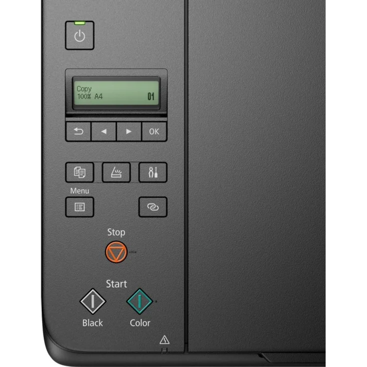 Canon Pixma G 650 – Bild 8