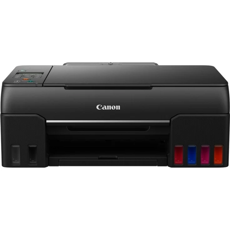 Canon Pixma G 650 – Bild 2