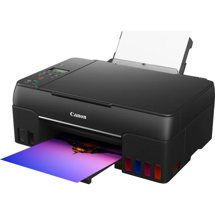 Canon Pixma G 650 – Bild 4