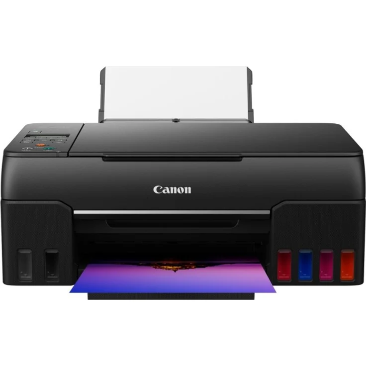 Canon Pixma G 650 – Bild 1