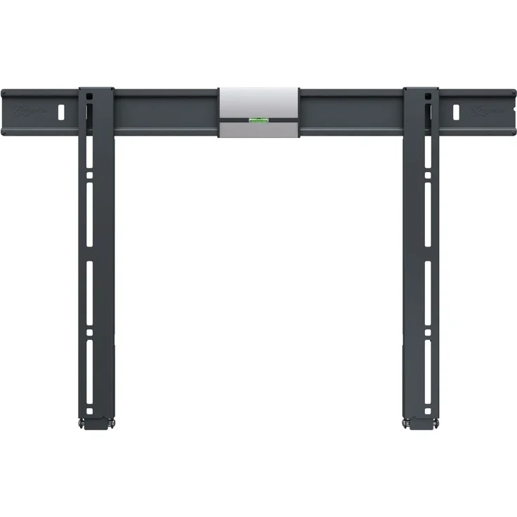 Vogel's THIN 505 TV-Wandhalterung für 102-165 cm (40-65 Zoll) Fernseher, starr, max. 40 kg, Vesa max. 600 x 400, schwarz – Bild 3