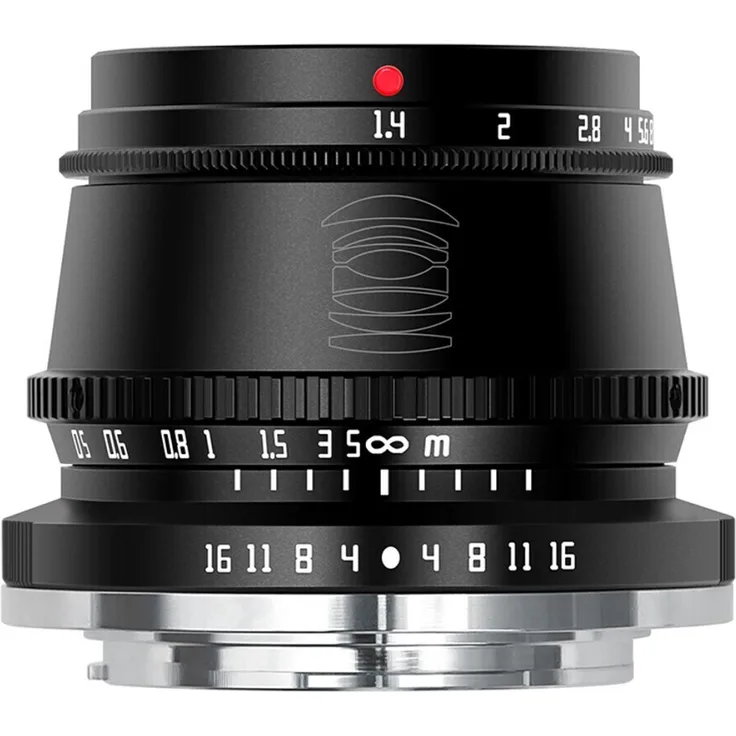 TTARTISAN 35 mm / F 1.4