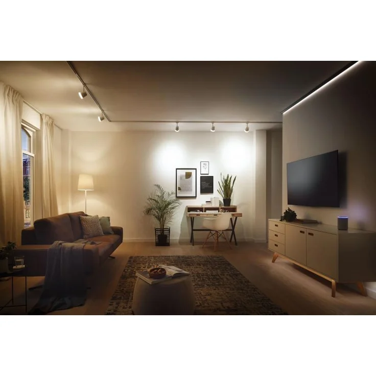 Paulmann 500.38 SmartHome Bluetooth YourLED Schalt-Dimm Controller max 60W 12V Niedervolt DC Weiß 50038 Aktor Schaltgerät Steuergerät – Bild 2