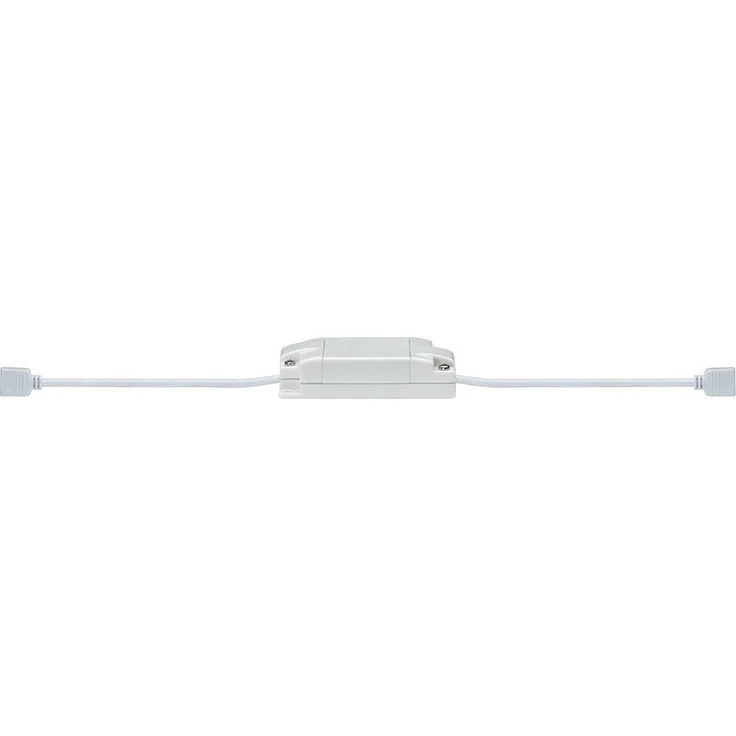 Paulmann 500.38 SmartHome Bluetooth YourLED Schalt-Dimm Controller max 60W 12V Niedervolt DC Weiß 50038 Aktor Schaltgerät Steuergerät – Bild 1