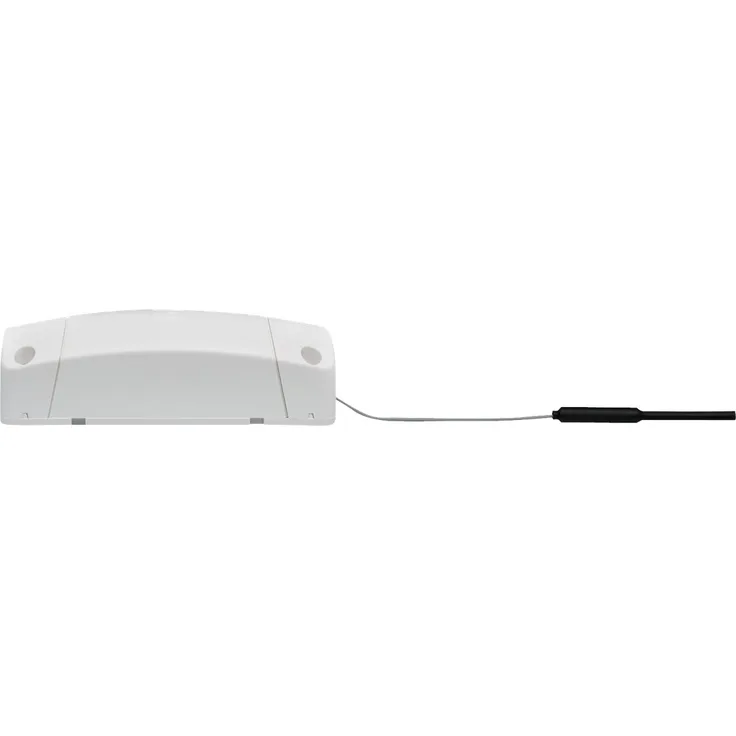 Paulmann 500.43 Smarthome Zigbee Cephei Schalt Controller max. 400W 230V AC Schaltgerät 50043 - Amazon Echo Plus kompatibel