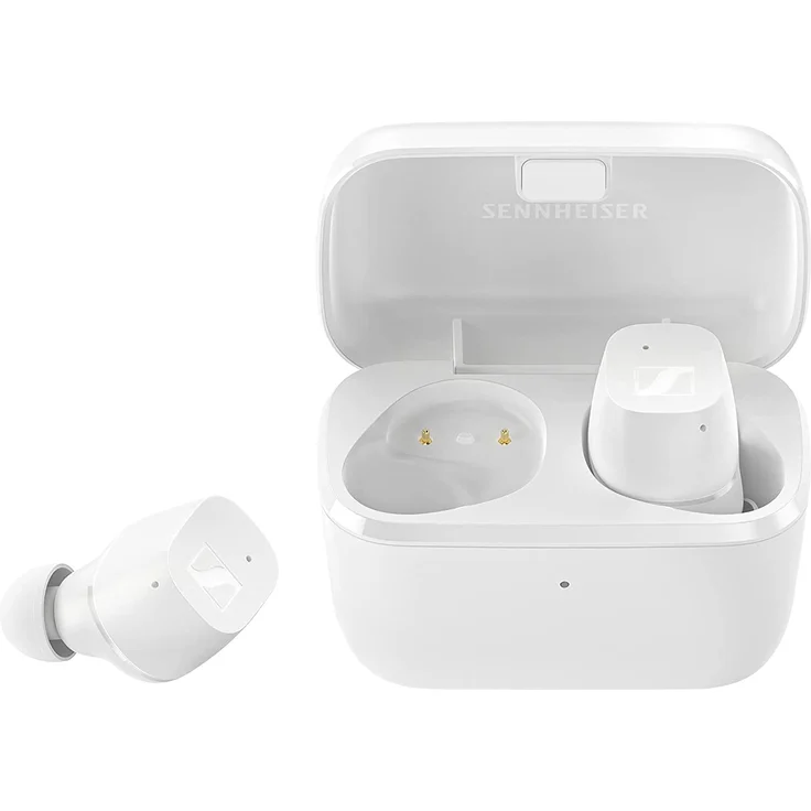 Sennheiser CX200TW1 CX TRUE Wireless – Bild 1