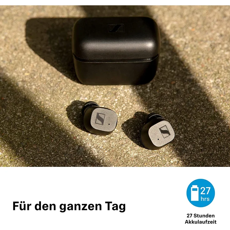 Sennheiser CX200TW1 CX TRUE Wireless – Bild 3