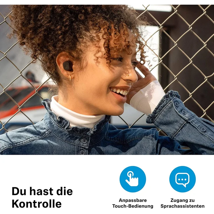 Sennheiser CX200TW1 CX TRUE Wireless – Bild 5