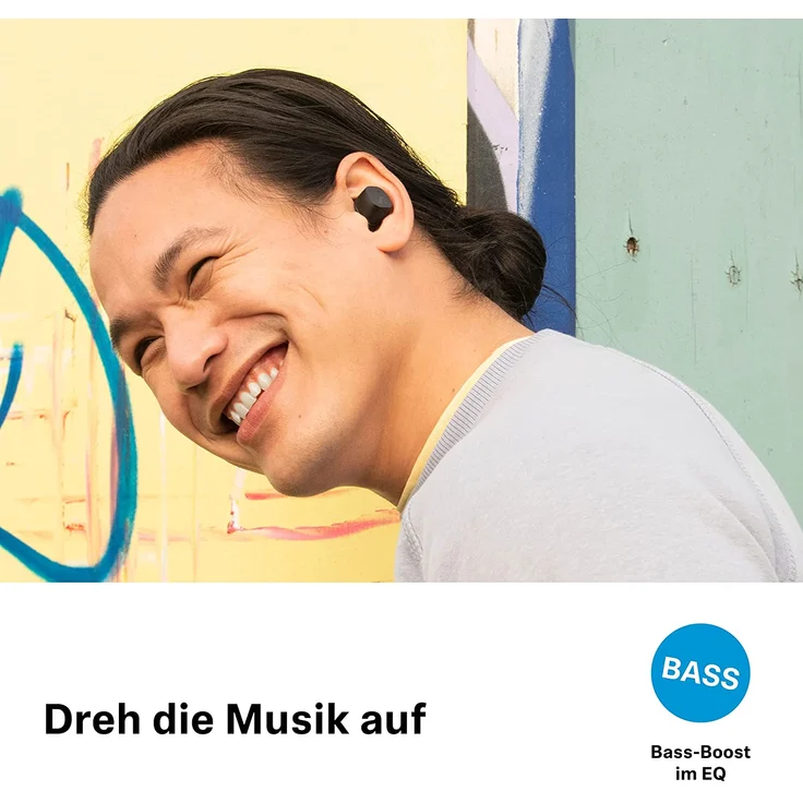 Sennheiser CX200TW1 CX TRUE Wireless – Bild 6