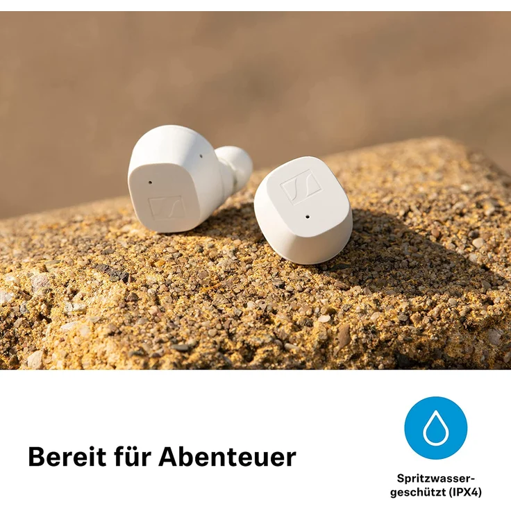 Sennheiser CX200TW1 CX TRUE Wireless – Bild 7