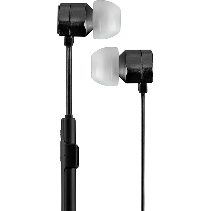 KitSound Hive In-Ohr-Kopfhörer, kompatibel mit Smartphones, iPad, iPod, Tablets, Laptops und MP3-Geräten – Bild 3