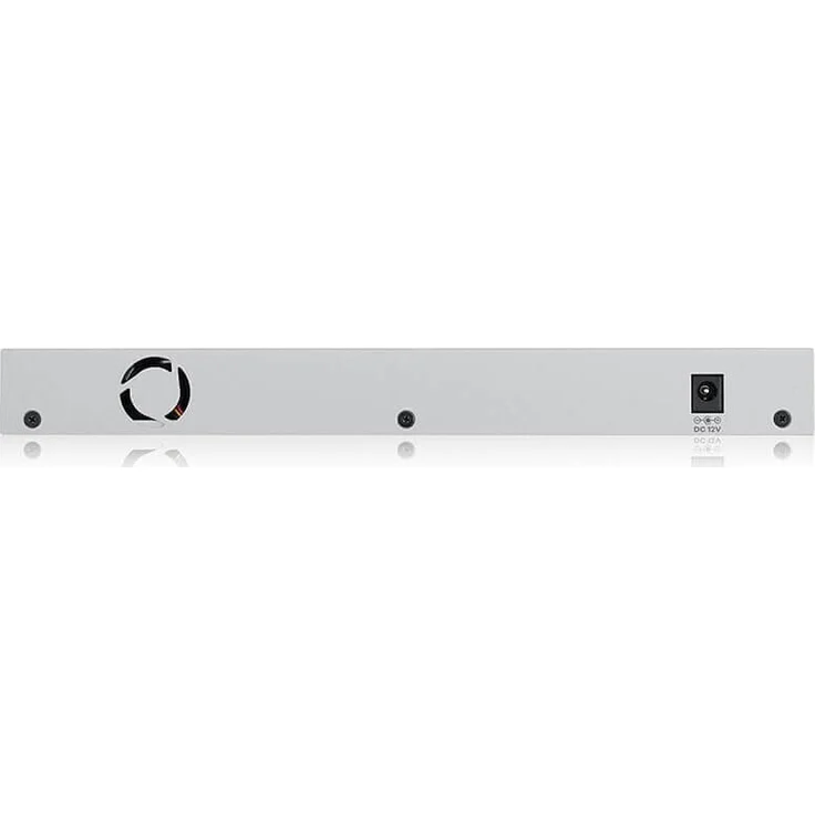 ZyXEL Switch 12x GE XGS1250-12 + 3x10G – Bild 2