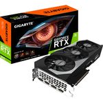 Gigabyte GeForce RTX 3070 GAMING OC 8G (rev. 2.0) NVIDIA 8 GB GDDR6 (GV-N3070GAMING OC-8GD 2.0)