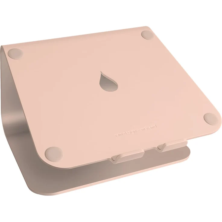 Rain Design mStand Laptop Stand, Gold (Patented)|Standard|0|0|0|Disc|Disc – Bild 4