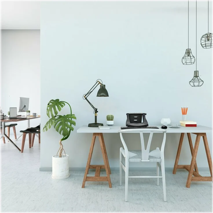 Kensington Easy Riser tragbarer ergonomischer Laptopständer 12 Zoll - 17 Zoll für Windows und Mac Geräte mit Secure Fit und SmartFit System, zur besseren Kühlung und Luftzirkulation, schwarz, K52788WW – Bild 12