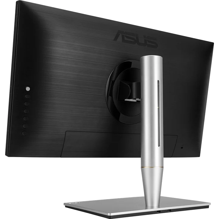 Asus ProArt PA27AC (90LM02N0-B01370) - 27 Zoll, WQHD (2560 x 1440), IPS-Panel, 60Hz, 5ms, 400cd/m² – Bild 8