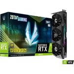 Zotac GAMING GeForce RTX 3070 Ti Trinity OC NVIDIA 8 GB GDDR6X (ZT-A30710J-10P)
