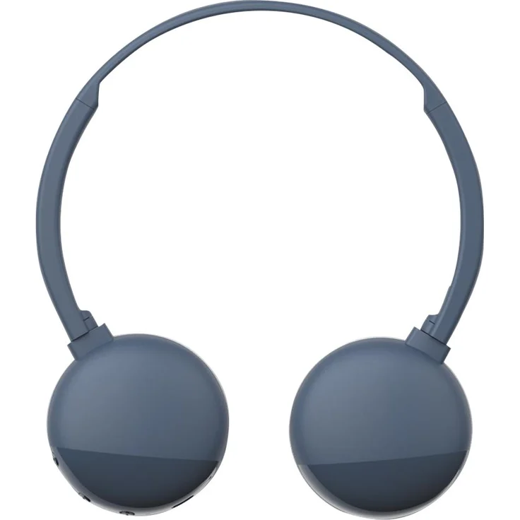 JVC HA-S20BT-A-E Bluetooth On-Ear Kopfhörer mit 3-Tasten-Bedienung Schwarz – Bild 4