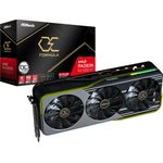 Asrock Radeon RX 6900 XT OC Formula AMD 16 GB GDDR6 (90-GA2JZZ-00UANF)